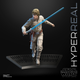 Image for article titled The Coolest Star Wars and Marvel Reveals Hasbro Brought to Comic-Con